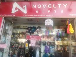 novelty gifts in goregaon east mumbai