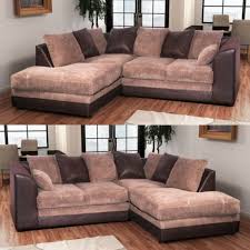 brown coffee beige sofa corner suite