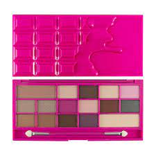 i heart makeup eyeshadow palette