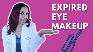 eye makeup eye doctor explains