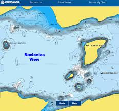 navionics nautical chart sonar chart