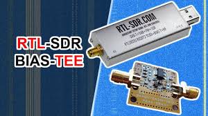* 100% brand new high quality! Bias T Enable The Bias Tee On The Rtl Sdr V3 Youtube