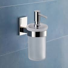 Soap Dispenser Gedy 7881 13