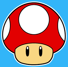 Www.gigantic.store 2d game character animation ( easy course ). How To Draw The Mushroom From Nintendo S Super Mario Bros With Easy Steps How To Draw Step By Step Drawing Tutorials