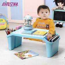 Free shipping on prime eligible orders. Plastic Mini Table For Kids Toddlers Babys Desk With Holder Organizer Portable Laptop Desks Durable Safe Material For Children Children Tables Aliexpress