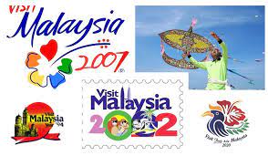 Twitter user aven fauzi summarised a lot of feelings by saying that due to the logo, the country was going to be a joke for another 2 years and. 1990 To 2020 A The History Of Visit Malaysia Logos Trp