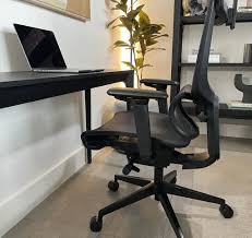 12 best ergonomic office chairs in