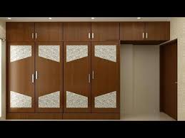 This post takes you through 18 of the latest wardrobe designs for bedrooms. 200 Modern Bedroom Cupboards Wardrobe Interior Design Ideas Catalogue 2020 Youtube