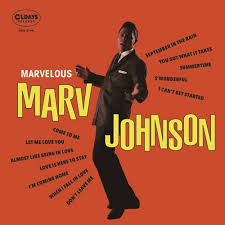 Image result for marv johnson come to me
