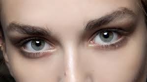 eye makeup for big eyes tips tricks