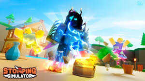 All ro slayers promo codes valid and active codes do you want some free spins, yens and more exclusive in game rewards? Roblox Stomping Simulator Codes June 2021 Steam Lists