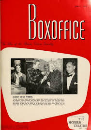 boxoffice april 02 1955