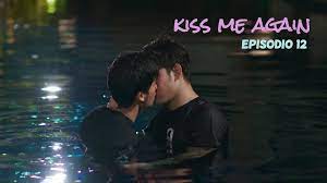 Kiss me again cap 12 sub español