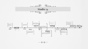 Studio 54 By On Prezi