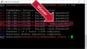 linux hacking case stus part 3