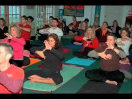 kashi ashram kali natha yoga teacher