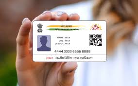 know how to get duplicate aadhaar card