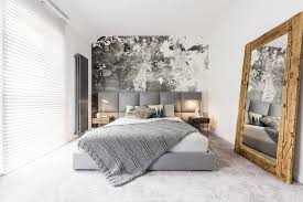 70 gray primary bedroom ideas photos