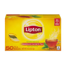 lipton tea bags order delivery
