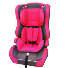 China Oem Color Baby Car Seat