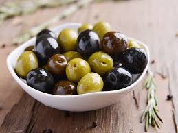 olives ile ilgili görsel sonucu