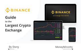 Find binance supported cryptocurrency information and statistics. Binance Guide To The Largest Crypto Exchange 2021