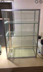 Glass Cabinet For Display Furniture