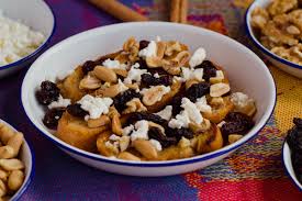 The festivities begin on december 12th with the start of los posadas or the inns, which celebrates jesus and mary's journey from nazareth to bethlehem. 20 Must Try Traditional Mexican Desserts