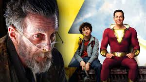 Do you like this video? Shazam Director Reveals Test Audiences Caused Casting Change In Zachary Levi Film The Direct