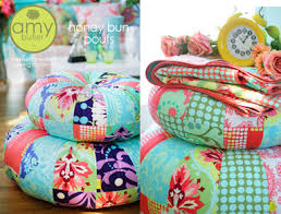 amy butler ab046hb honey bun poufs