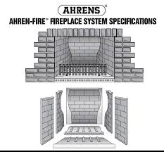 Ahren Fire Fireplace Systems An Answer