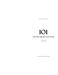101 Truyện Mẹ Kể Con Nghe (Tái Bản 2018) ebook pdf - Hay Đọc