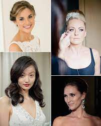 bridal makeup trends inspiration for