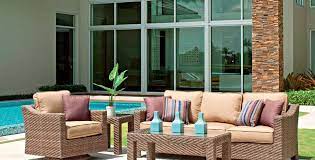 Patio Furniture Old Rising Sun Pools