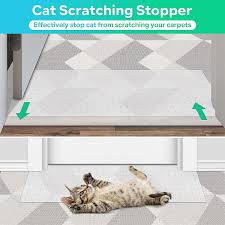 cat carpet protector non slip carpet