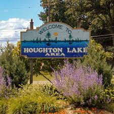 houghton lake area attractions