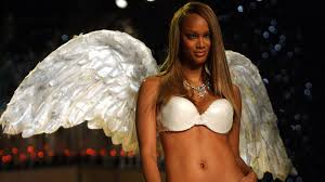 tyra banks fired from victoria s secret