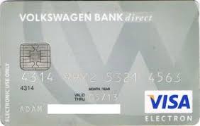 Volkswagen bank login official website login for aug 2021. Bank Card Volkswagen Bank Volkswagen Bank Polska S A Poland Col Pl Ve 0073 01