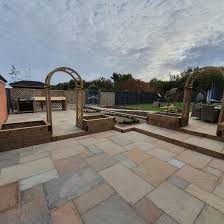 Why Are Indian Sandstone Paving Slabs
