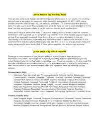 how to make a good compare and contrast essay social       Action Verbs For Resumes Finance Resume Strong And Cover Letters     Best  Free Home Design Idea   Inspiration