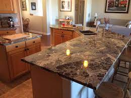 Granite has many beautiful color variations and patterns, and there are plenty of options to choose from to suit a variety of tastes. Mgm Stone Group Another Beautiful Granite Countertops ÙÙŠØ³Ø¨ÙˆÙƒ