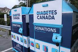 Perspective de santé publique diabetes canada sur twitter. Diabetes Canada Job Cuts A Symptom Of Changing Charity Landscape Cbc News