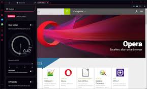 It looks very different too. Opera Gx 74 0 3911 160 For Windows Download