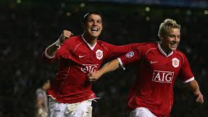 Uefa europa league background, form guide, previous meetings. Manchester United 7 1 Roma The Night Cristiano Ronaldo Came Of Age 90min
