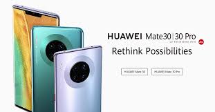 Huawei mate 30 pro comes with android 10, 6.53 inches oled fhd display, kirin 990 chipset, quad rear and 32mp/tof dual selfie cameras, 8gb and 128/256gb rom Huawei Mate 30 Pro Price In Nepal Huawei Flagship Phone 2019