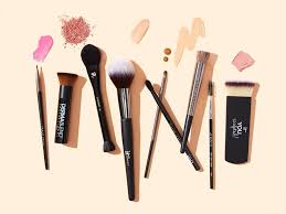 makeup brush guide for beginners and