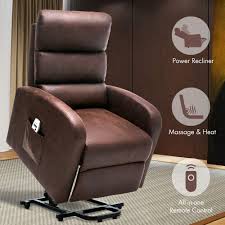 You may discovered another lift recliner chairs covered medicare better design ideas. Orimoster Power Lift Recliner Chair With Massage And Heat For Seniors