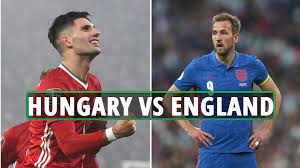 Ungarn vs. England KOSTENLOS: Live ...