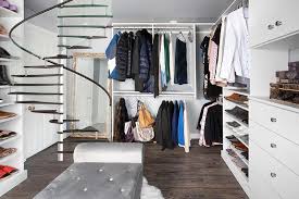 Check out some of the thought processes for creating an organized ironfish and i share this closet, it's the only closet in our master bedroom. Diy Guide To Amazing Walk In Closets Closet Design Basics