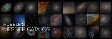 Messier 101 The Pinwheel Galaxy Nasa
